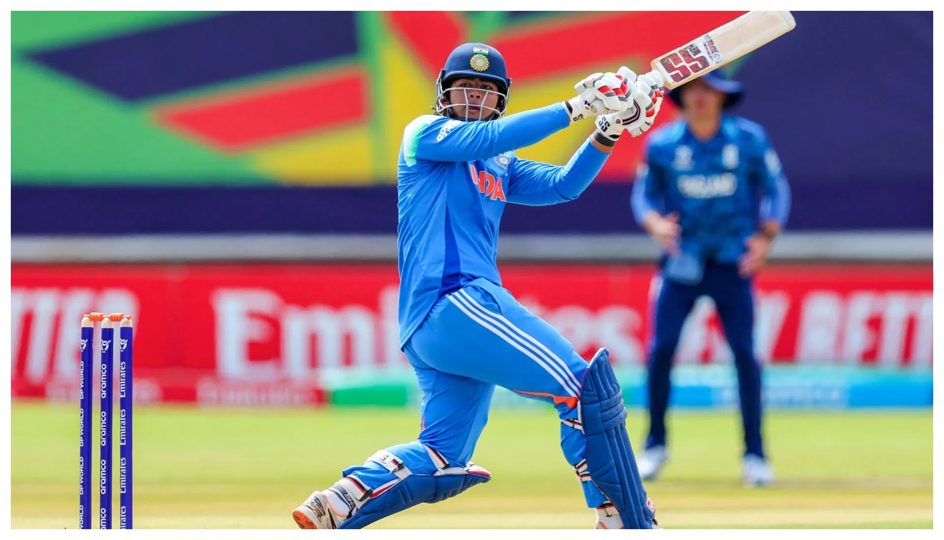 Vaibhav Suryavanshi Wins Hearts: Strong Response on the Field, Then Seeks Blessings from Former Sri Lankan Captain